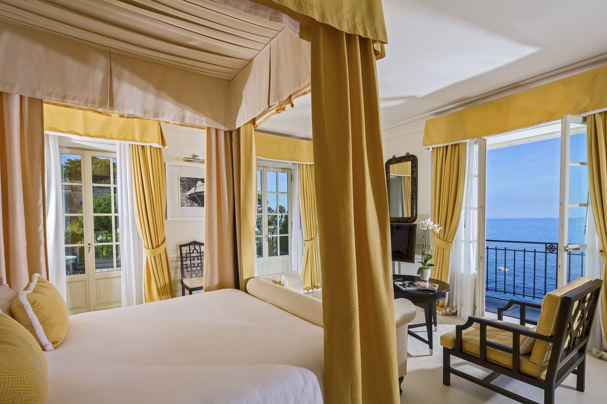 J.K. Place Capri Dış mekan fotoğraf