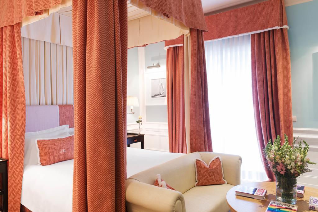 J.K. Place Capri Dış mekan fotoğraf