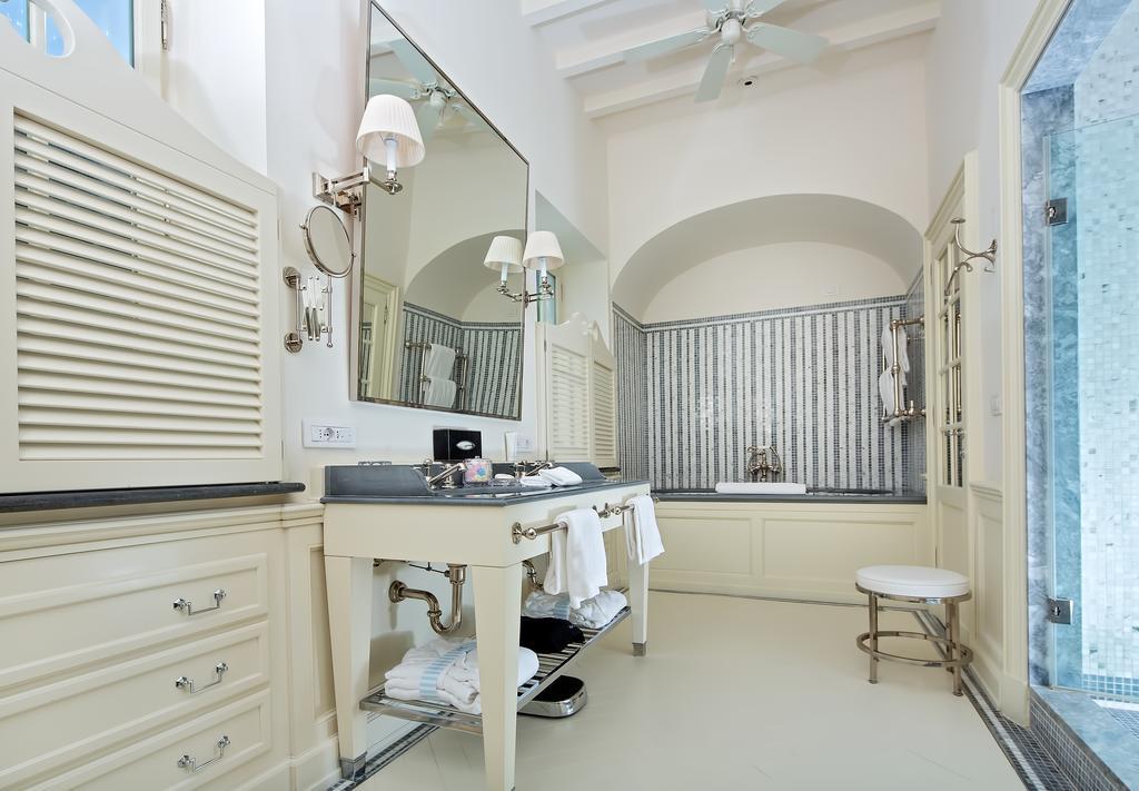 J.K. Place Capri Dış mekan fotoğraf