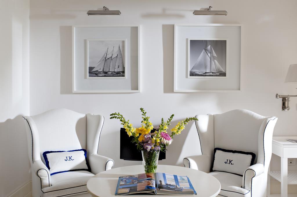 J.K. Place Capri Dış mekan fotoğraf