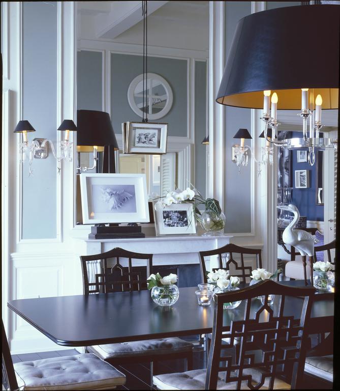J.K. Place Capri Dış mekan fotoğraf