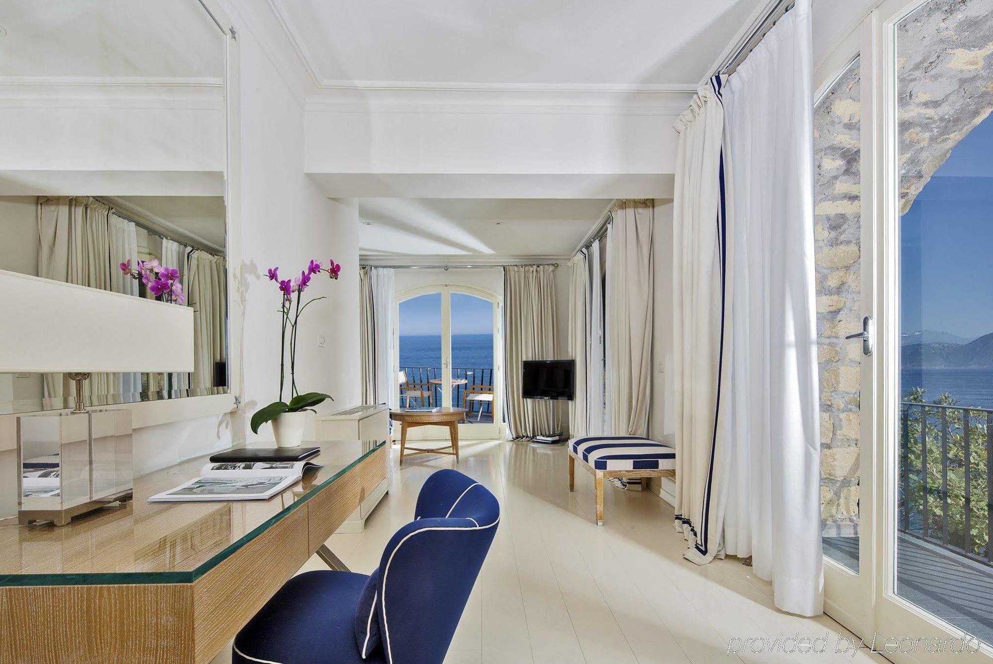 J.K. Place Capri Dış mekan fotoğraf